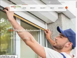 Sites similar to windowglassrepairservices.com