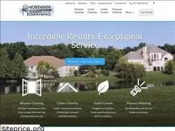 Sites similar to windowguttercleaning.com