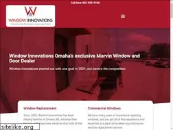Sites similar to windowinnovations.com