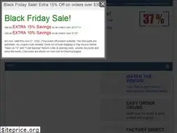 Sites similar to windowinserts.com