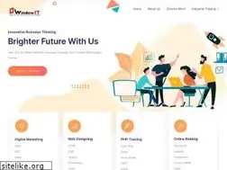 Sites similar to windowit.in