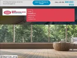 Sites similar to windowkingco.com