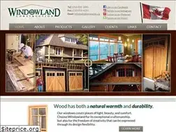 Sites similar to windowland.bc.ca
