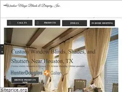 Sites similar to windowmagiconline.com