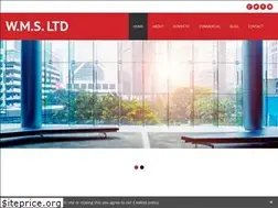 Sites similar to windowmaintenance.co.uk