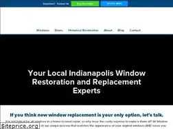 Sites similar to windowmakeoverinc.com