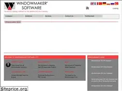 Sites similar to windowmaker.com