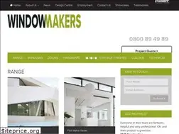 Sites similar to windowmakers.co.nz