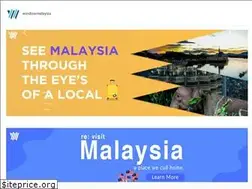 Sites similar to windowmalaysia.my