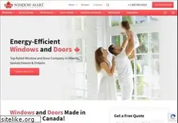 Sites similar to windowmart.ca