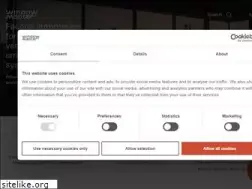 Sites similar to windowmaster.com