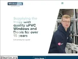 Sites similar to windowmateupvc.com