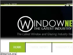 Sites similar to windownews.co.uk