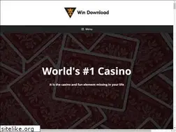 Sites similar to windownload.net