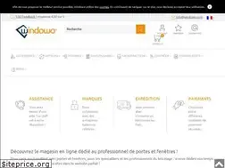 Sites similar to windowo.fr