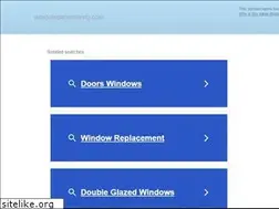 Sites similar to windowpaneinfinity.com