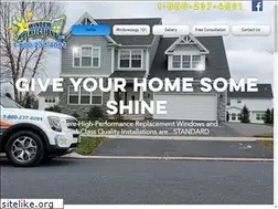 Sites similar to windowperfections.com