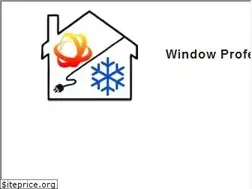 Sites similar to windowprofessors.com
