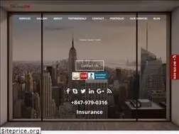 Sites similar to windowqw.com