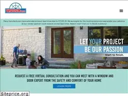 Sites similar to windowrama.com