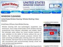 Sites similar to windowrepaircleaning.com