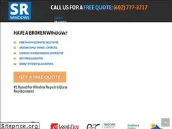 Sites similar to windowrepairphoenix.com