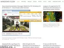 Sites similar to windows-1.com