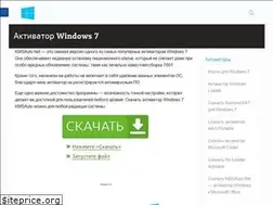 Sites similar to windows-7.ru