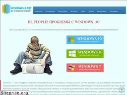 Sites similar to windows-9.net