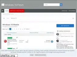 Sites similar to windows-ce-magazin.de