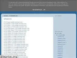 Sites similar to windows-crack.blogspot.com