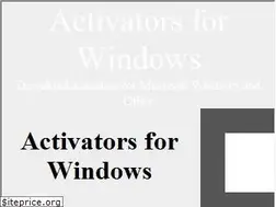 Sites similar to windows-cracks.net