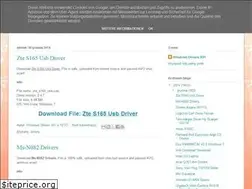 Sites similar to windows-drivers-x03.blogspot.com
