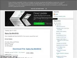 Sites similar to windows-drivers-x04.blogspot.com