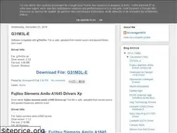 Sites similar to windows-drivers-x19.blogspot.com