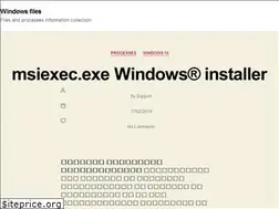 Sites similar to windows-files.com