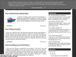 Sites similar to windows-infos.blogspot.com