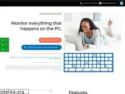 Sites similar to windows-keylogger.com
