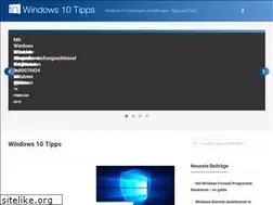 Sites similar to windows-kompendium.de