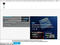Sites similar to windows-love.de