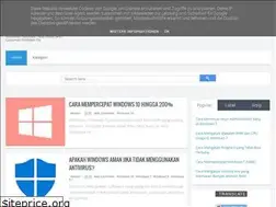 Sites similar to windows-mechanic.blogspot.com