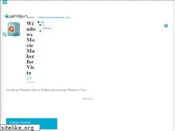Sites similar to windows-movie-maker-for-vista.uptodown.com