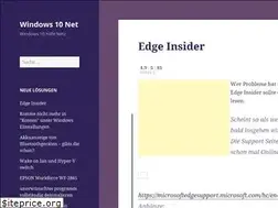 Sites similar to windows-net.de