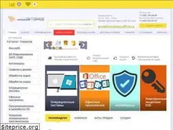 Sites similar to windows-office.ru