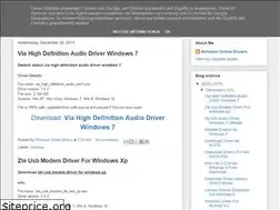 Sites similar to windows-online-drivers.blogspot.com