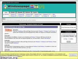 Sites similar to windows-programme.de