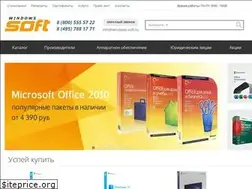 Sites similar to windows-soft.ru