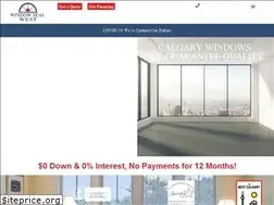 Sites similar to windows-west.ca