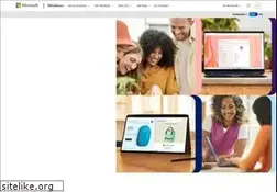Sites similar to windows.co.uk