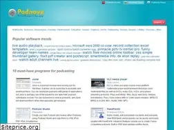 Sites similar to windows.podnova.com